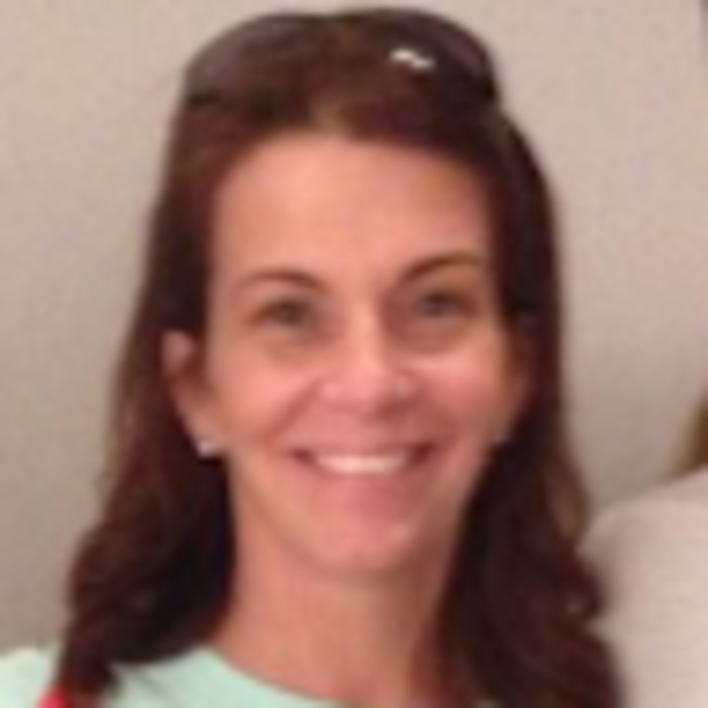 Meet your Posher, Leigh ann